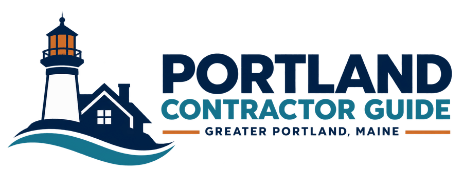 Portland Contractor Guide — Greater Portland, Maine